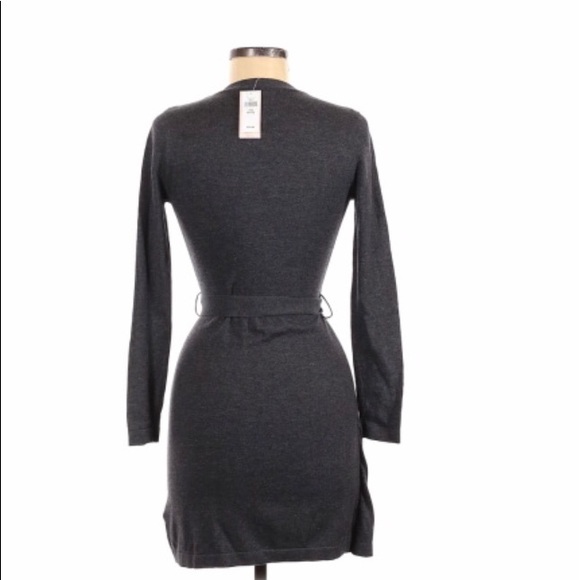 Banana Republic Dress Mini silhouette - Picture 2 of 4